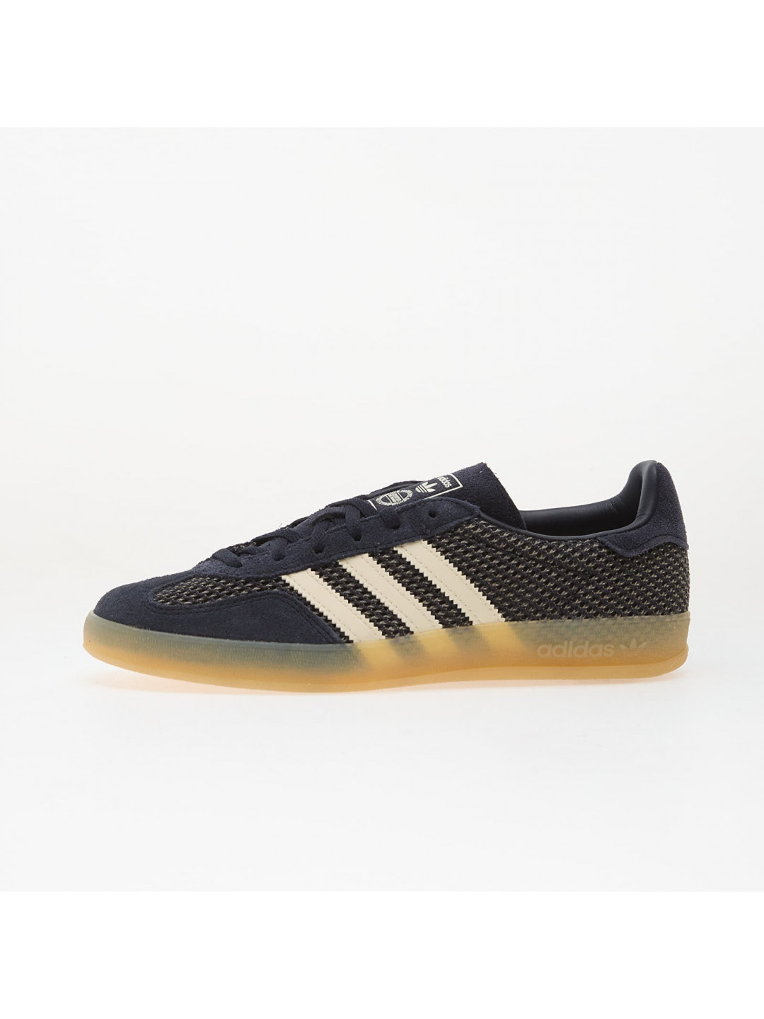Tenisky adidas Gazelle Indoor W Legend Ink Wonder Beige Legend Ink EUR 37 1 3